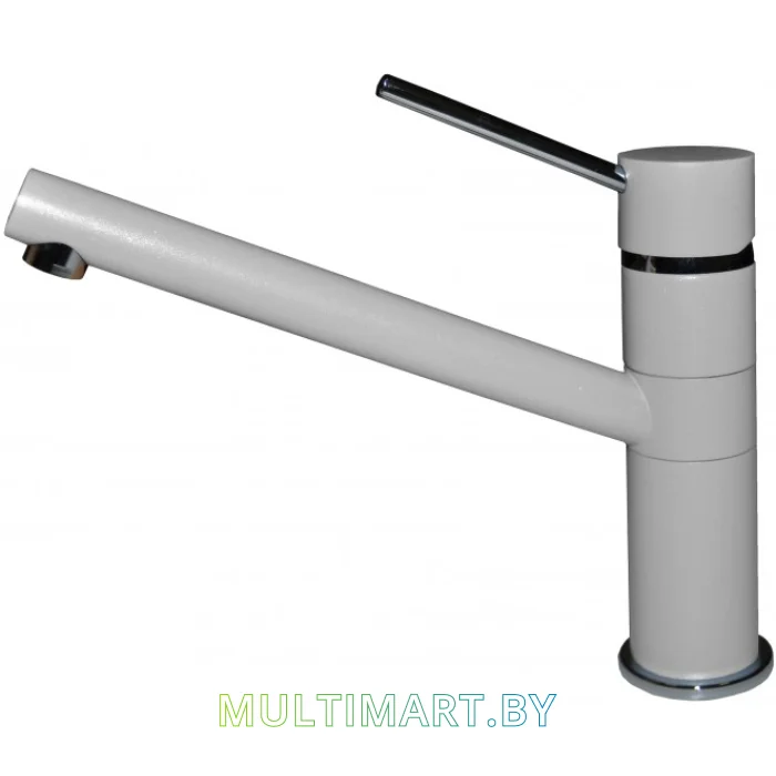 Смеситель Elleci Sava M79 Aluminium (MMKSAV79)